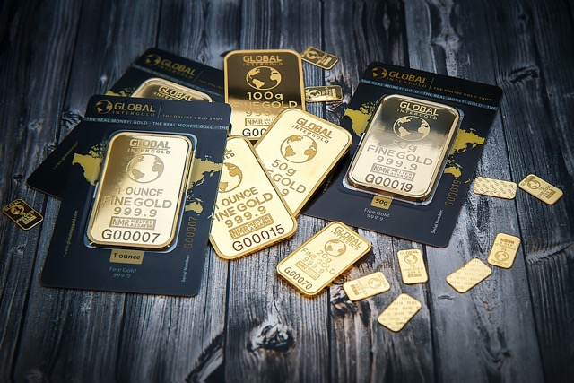 Златни монети или златни кюлчета - кое да изберем за инвестиция?