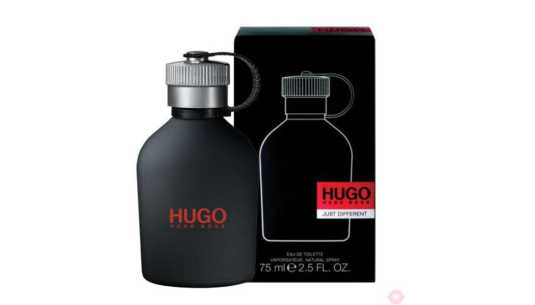 Кои са най-вкусните гурме аромати на Hugo Boss