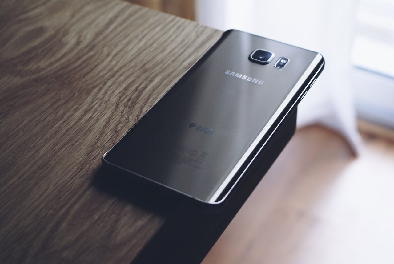Най-новите иновации в света на телефоните от Samsung